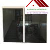 Cửa lưới chống muỗi & côn trùng xếp xích không ray 2 cánh 14 MSP SWC-2