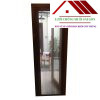 Cửa lưới chống muỗi xếp xích không ray 1 cánh 05 MSP SWC-1