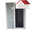 Cửa lưới chống muỗi hệ mở quay chống cắt 01 cánh
